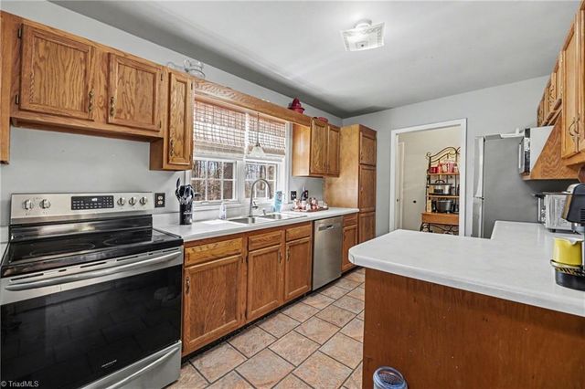 3738 Amber Way, Archdale, NC 27263