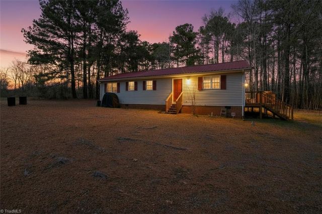 3738 Amber Way, Archdale, NC 27263