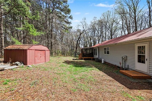 3738 Amber Way, Archdale, NC 27263