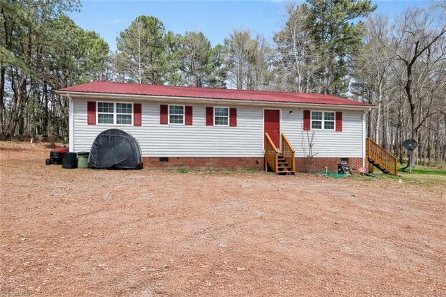 3738 Amber Way, Archdale, NC 27263