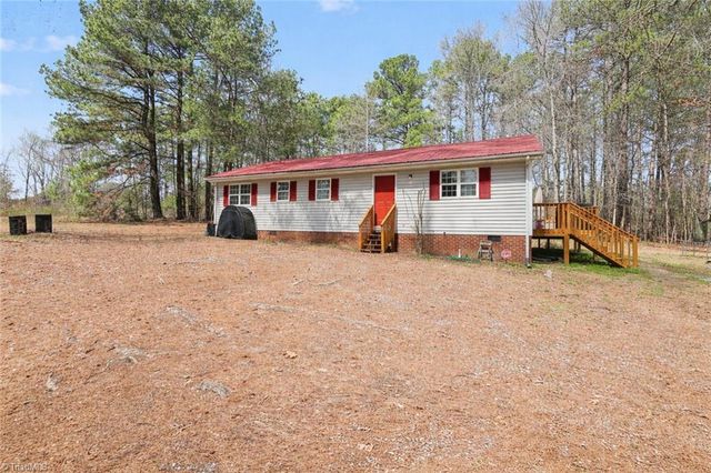 3738 Amber Way, Archdale, NC 27263