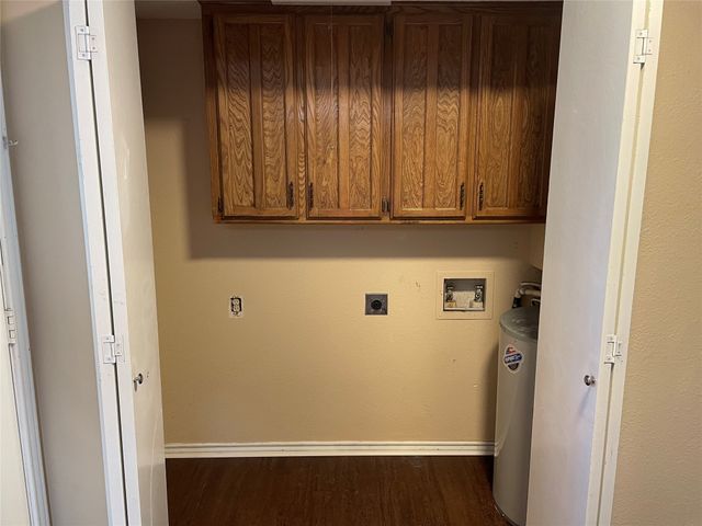 734 Bluebonnet Drive, Keller, TX 76248