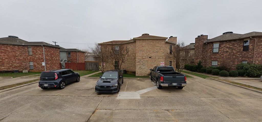 734 Bluebonnet Drive, Keller, TX 76248