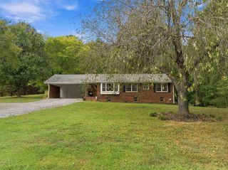 1634 Little Texas Valley Road, Rome, GA 30165