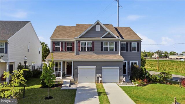 303 APPLEBY SCHOOL RD, Cambridge, MD 21613