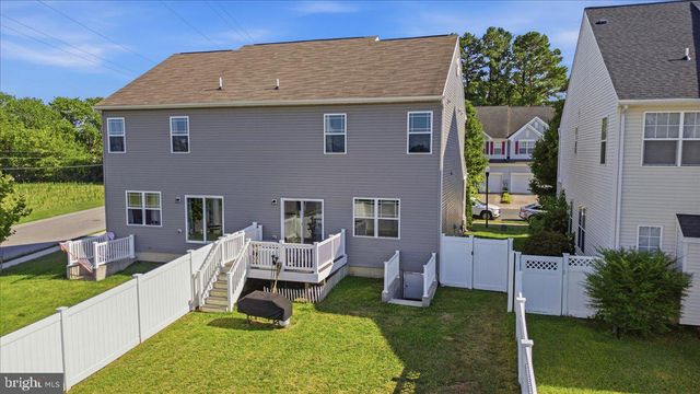 303 APPLEBY SCHOOL RD, Cambridge, MD 21613