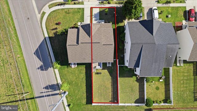 303 APPLEBY SCHOOL RD, Cambridge, MD 21613