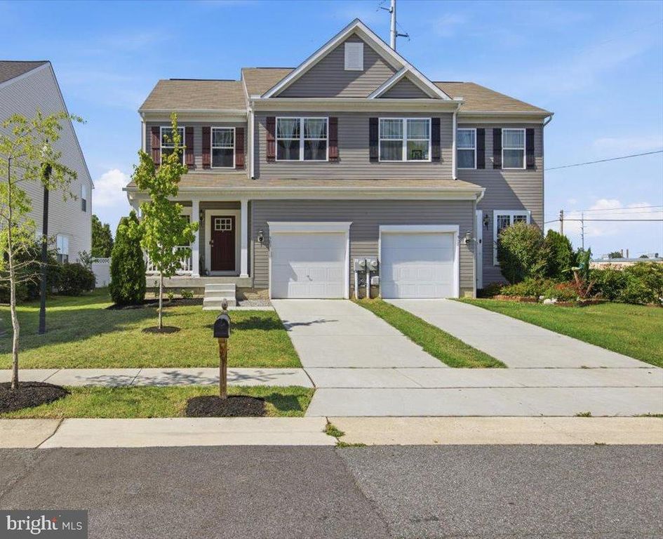 303 APPLEBY SCHOOL RD, Cambridge, MD 21613