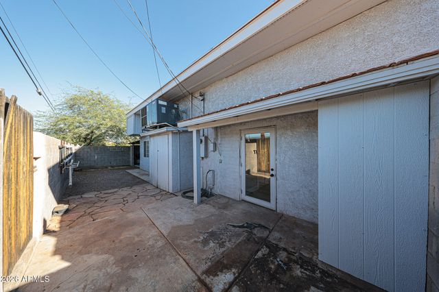 934 E Whitton Avenue, Phoenix, AZ 85014