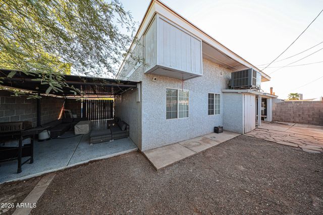 934 E Whitton Avenue, Phoenix, AZ 85014