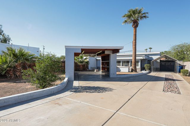 934 E Whitton Avenue, Phoenix, AZ 85014
