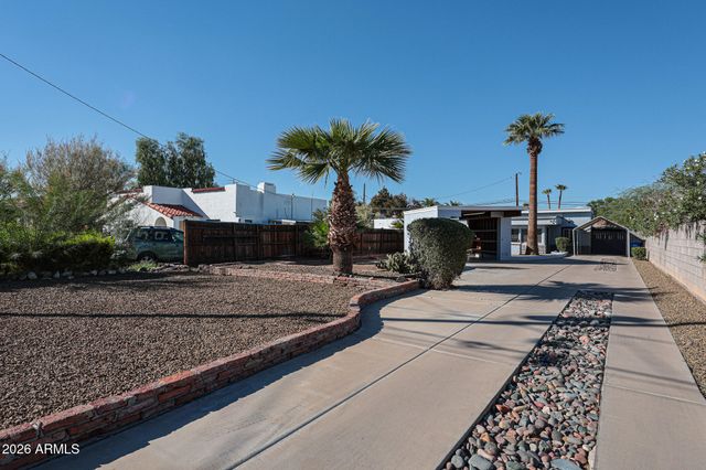 934 E Whitton Avenue, Phoenix, AZ 85014