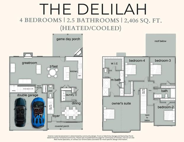 2351 Fuzzy Falls, Opelika, AL 36804