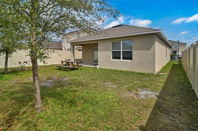 2321 TAY WES DRIVE, St Cloud, FL 34771