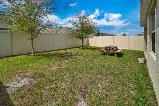 2321 TAY WES DRIVE, St Cloud, FL 34771