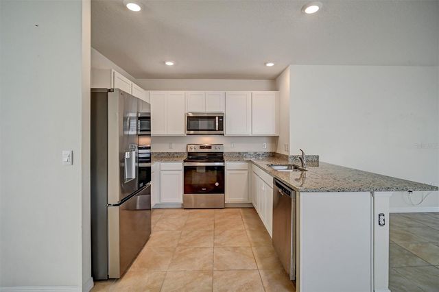 2321 TAY WES DRIVE, St Cloud, FL 34771