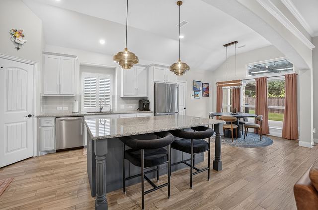 4225 Rustic Timbers Drive, Fort Worth, TX 76244