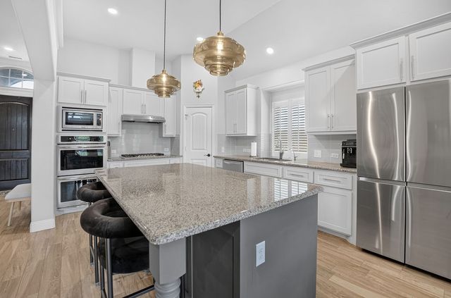 4225 Rustic Timbers Drive, Fort Worth, TX 76244