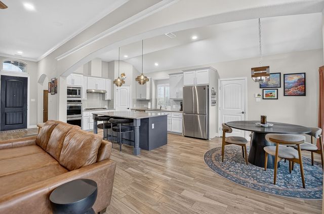 4225 Rustic Timbers Drive, Fort Worth, TX 76244