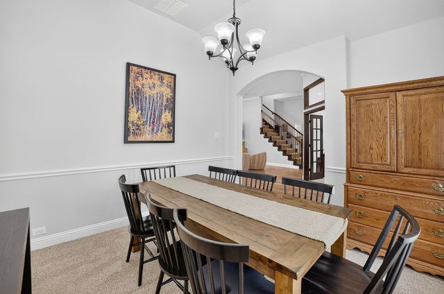 4225 Rustic Timbers Drive, Fort Worth, TX 76244