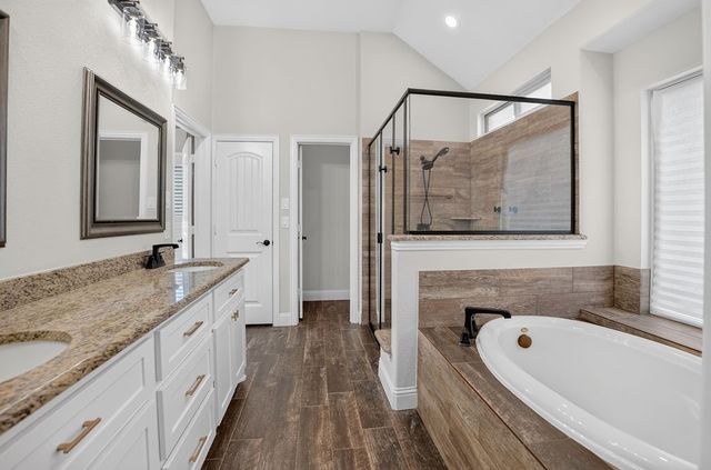 4225 Rustic Timbers Drive, Fort Worth, TX 76244