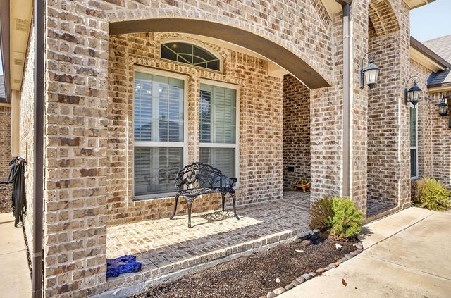 4225 Rustic Timbers Drive, Fort Worth, TX 76244