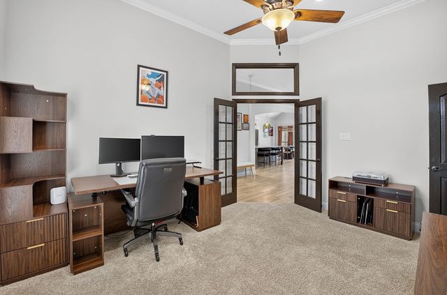 4225 Rustic Timbers Drive, Fort Worth, TX 76244