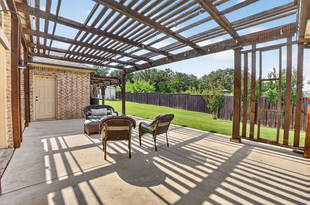 4225 Rustic Timbers Drive, Fort Worth, TX 76244