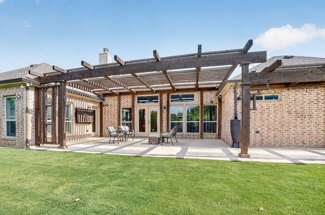 4225 Rustic Timbers Drive, Fort Worth, TX 76244