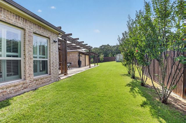 4225 Rustic Timbers Drive, Fort Worth, TX 76244