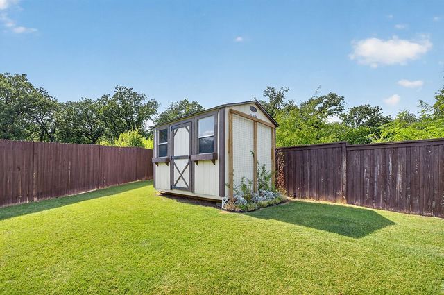4225 Rustic Timbers Drive, Fort Worth, TX 76244