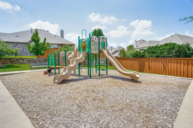 4225 Rustic Timbers Drive, Fort Worth, TX 76244