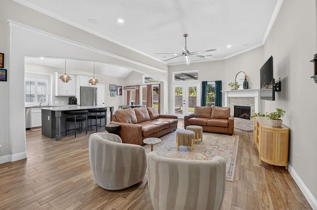 4225 Rustic Timbers Drive, Fort Worth, TX 76244