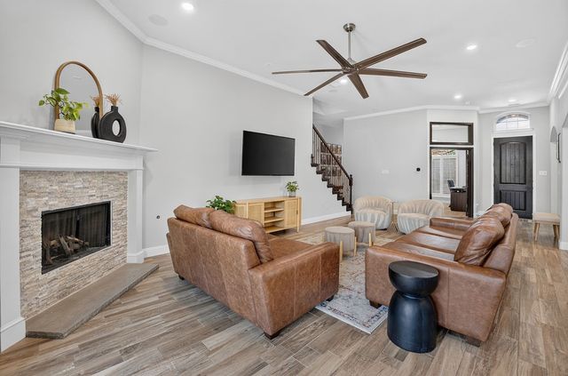 4225 Rustic Timbers Drive, Fort Worth, TX 76244