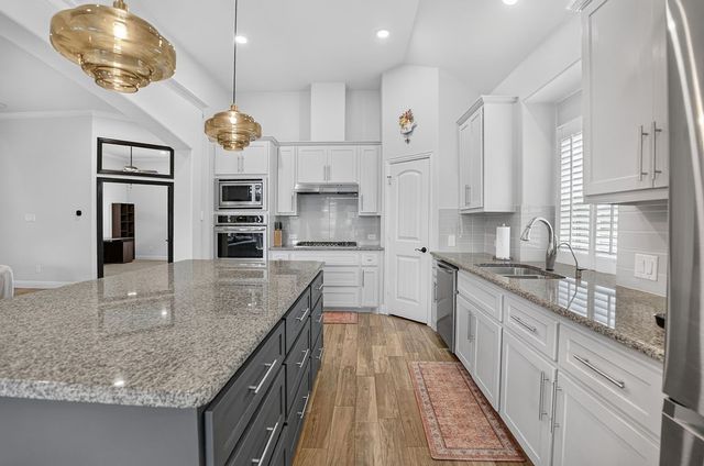 4225 Rustic Timbers Drive, Fort Worth, TX 76244