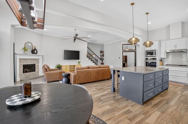 4225 Rustic Timbers Drive, Fort Worth, TX 76244