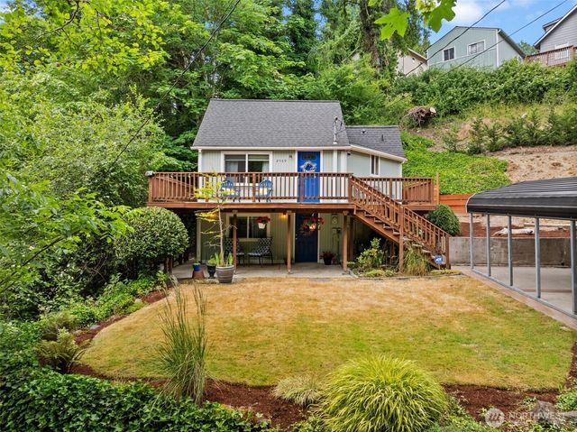 2569 E Williams Lane, Port Orchard, WA 98366