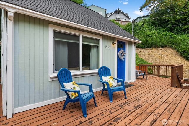 2569 E Williams Lane, Port Orchard, WA 98366