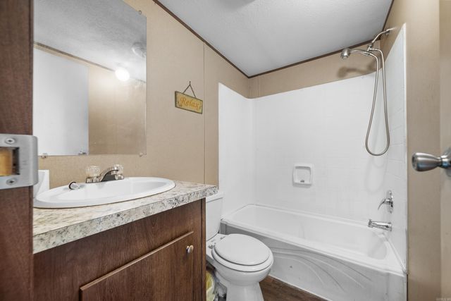 146 Anatole Street, Hot Springs, AR 71901