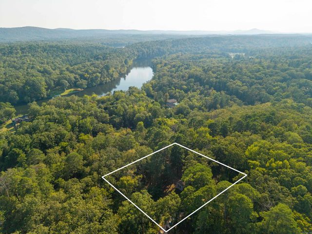 146 Anatole Street, Hot Springs, AR 71901