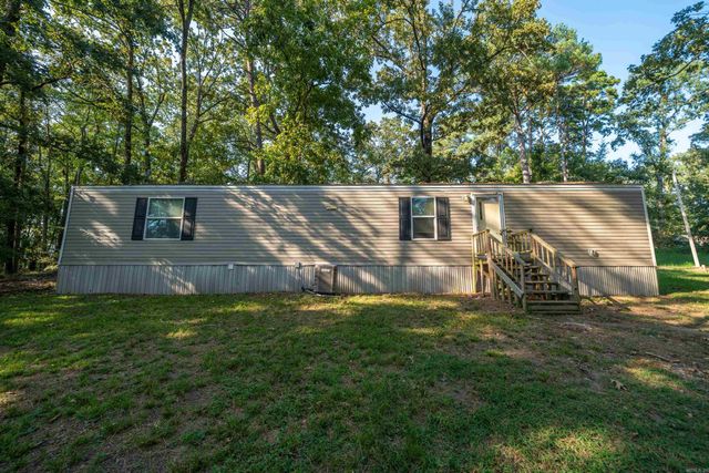 146 Anatole Street, Hot Springs, AR 71901