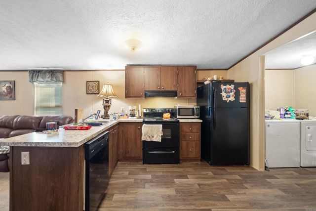 146 Anatole Street, Hot Springs, AR 71901