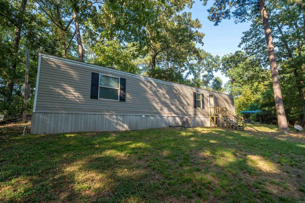 146 Anatole Street, Hot Springs, AR 71901