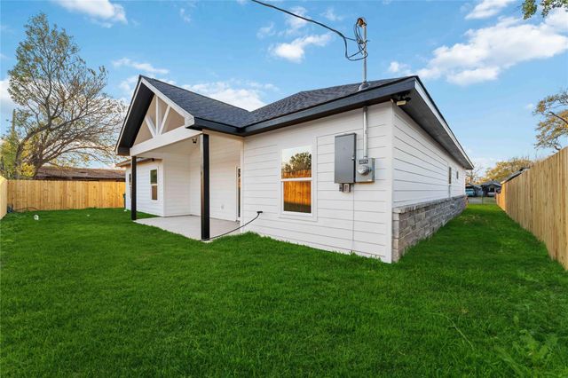 1208 Richard Avenue, Pasadena, TX 77506