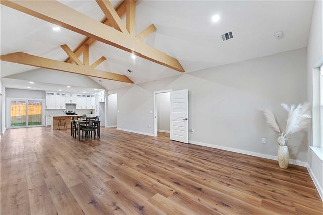 1208 Richard Avenue, Pasadena, TX 77506