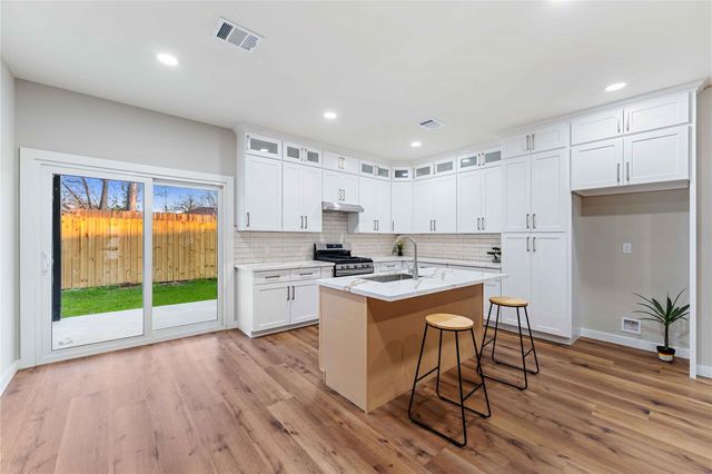 1208 Richard Avenue, Pasadena, TX 77506