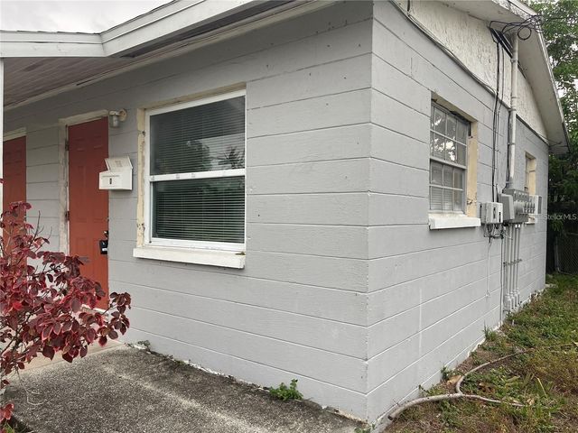 843 UNION STREET S D, St Petersburg, FL 33712