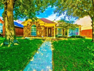 1524 High Pointe Lane, Cedar Hill, TX 75104