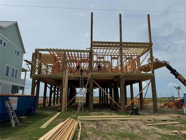 11350 Beachside Drive, Galveston, TX 77554