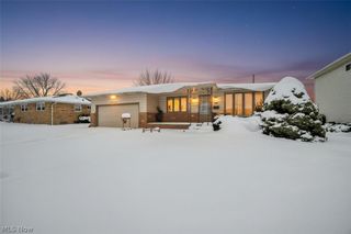 6846 Revere Road, Parma Heights, OH 44130